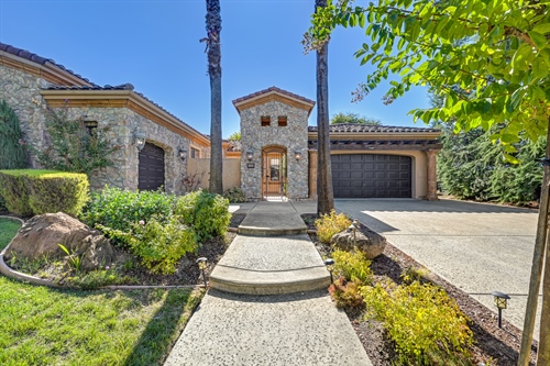 4095 Kingsbarns Drive Roseville CA 95747 steps gr17