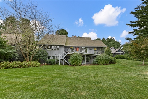 45 Clifton Drive