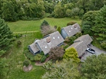 Aerial of 45 Clifton Drive