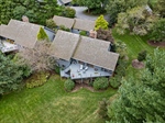 Aerial of 45 Clifton Drive