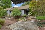 Front Walkway