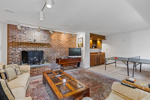 Recreation Room