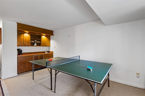 Recreation Room