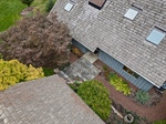 Aerial of 45 Clifton Drive
