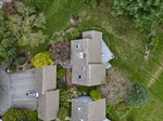 Aerial of 45 Clifton Drive