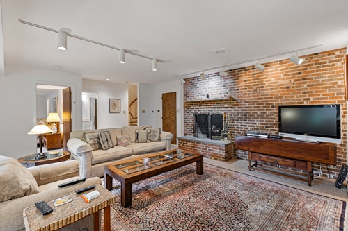 Recreation Room