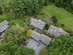 Aerial of 45 Clifton Drive