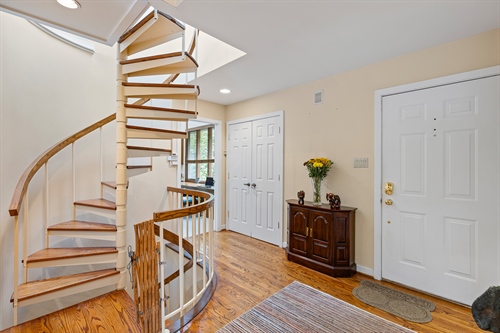 Foyer Entryway
