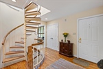 Foyer Entryway