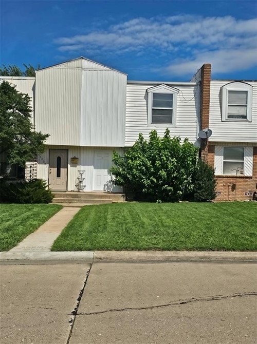 1427 Northglen St,  Ardmore, OK 73401