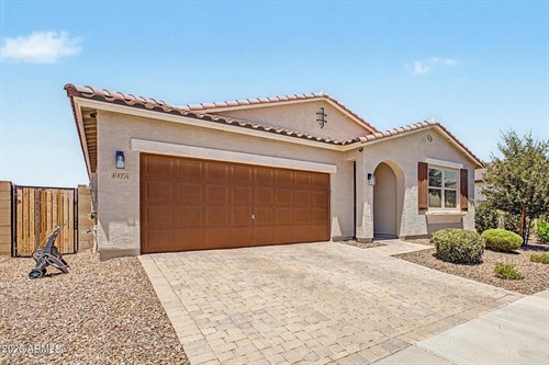 40054 W James Ln,  Maricopa, AZ 85138