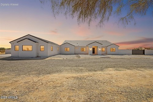 8236 N Calle Hermosa Cir,  Casa Grande, AZ 85194