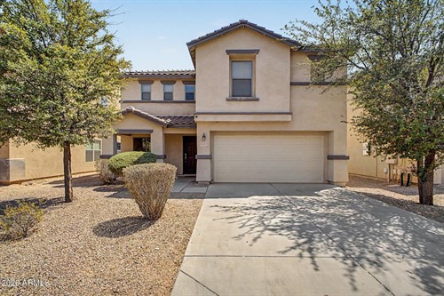 45693 W Barbara Ln,  Maricopa, AZ 85139