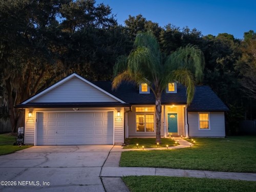 3497 Ayrshire St,  Jacksonville, FL 32226