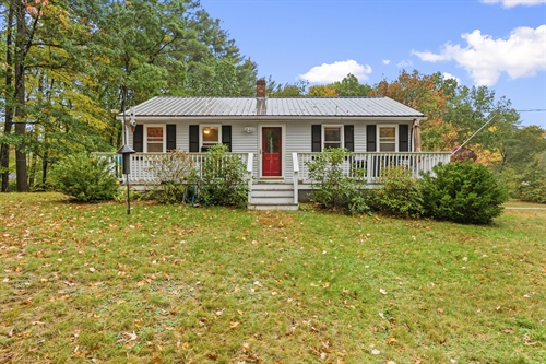 22 Grace Lane,  Wells, ME 04090