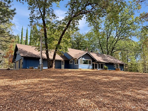 27366 Table Meadow Rd,  Auburn, CA 95602