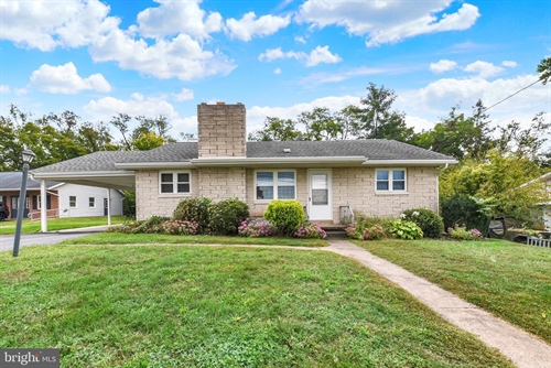 334 Berrysburg Road,  Millersburg, PA 17061