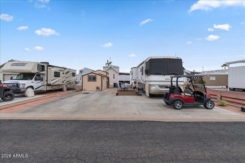 432 E Plaza Del Sol Unit 77,  Florence, AZ 85132