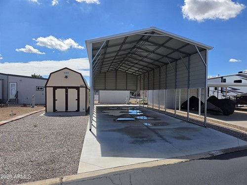 407 E Pueblo Del Sol Unit 4,  Florence, AZ 85132