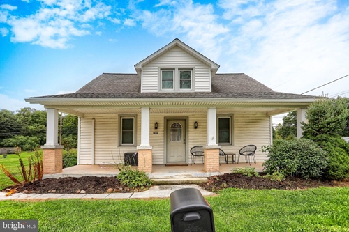 1028 North River Rd,  Halifax, PA 17032