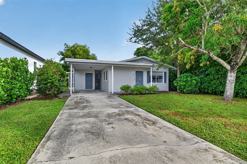 3177 Woodside AVE,  Naples, FL 34112