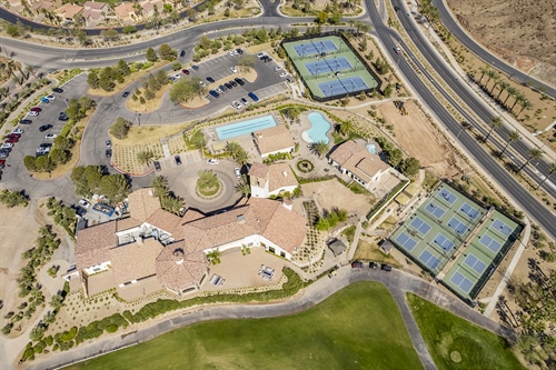 Lake Las Vegas 12