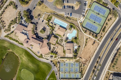 Lake Las Vegas 11