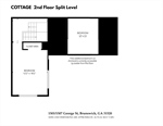 #44.2nd Level Cottage