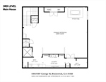 #42.3rd Level Main House