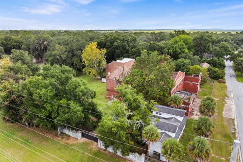 1501-1507 George Street,  Brunswick, GA 31520
