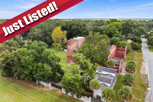 1501-1507 George Street,  Brunswick, GA 31520