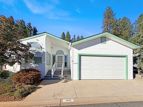 14836 Hidden Rock Dr,  Grass Valley, CA 95949
