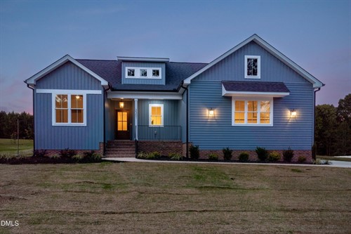 2301 Peachtree Hills Rd,  Spring Hope, NC 27882