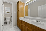 HALL BATH