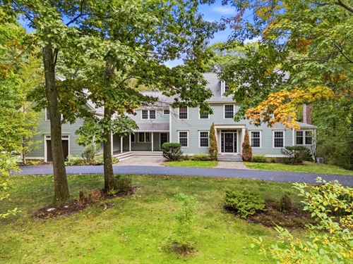 7 Spruce Point,  Kittery, ME 03904