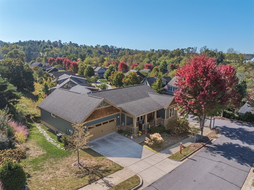 3 Bungalow Way,  Asheville, NC 28804