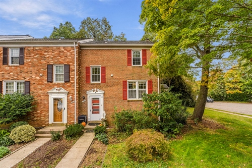 7789 Durer Court,  Springfield, VA 22153