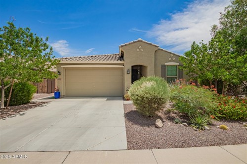 18653 W Mescal St,  Surprise, AZ 85388