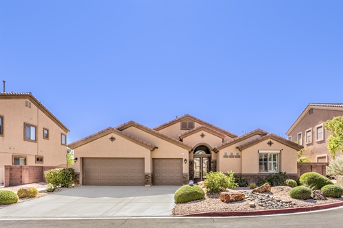 8327 Bowman Woods Circle,  Las Vegas, NV 89129