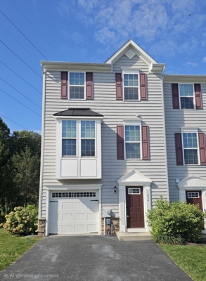 1254 Goldenrod Drive,  Downingtown, PA 19335