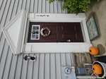 1254 Front door