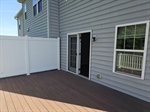 1254 rear deck into house