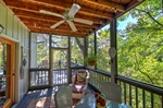 Screened Porch