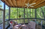 Screened Porch