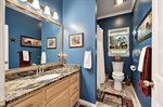 Full Bathroom on Main Level