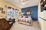 Bedroom on Main Level