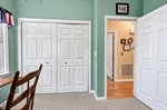 Bedroom on Main Level
