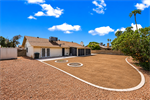 Almost One Quarter Acre