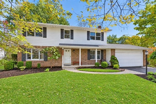 6522 McVey Blvd,  Columbus, OH 43235