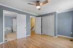Upper Level Bedroom #2